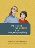 Brochure 'De rechten van kinderen in de integrale jeugdhulp' voor ouders