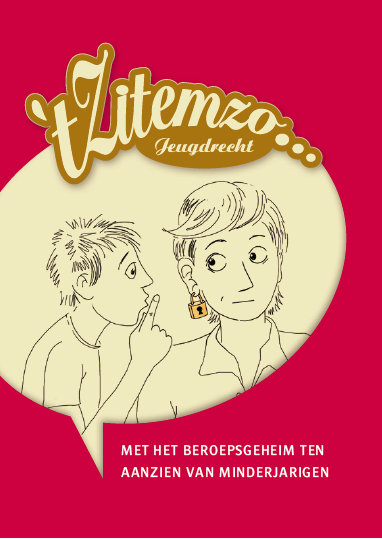 Annulatie! 05.12.’23 (NM) te Gent: Casusbespreking ’t Zitemzo… met het beroepsgeheim in de jeugdhulp