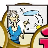 12 maart 2026 – Schaarbeek – ‘Een kind van gescheiden ouders inschrijven op SCHOOL en in de KINDEROPVANG: zo doe je dat’