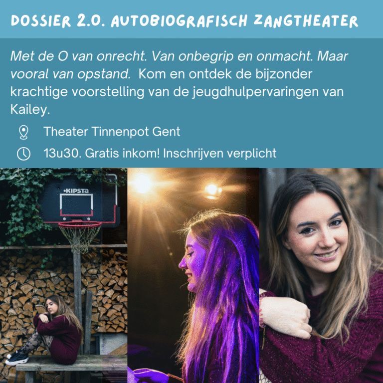 tZitemzo stelt voor: Dossier 2.0